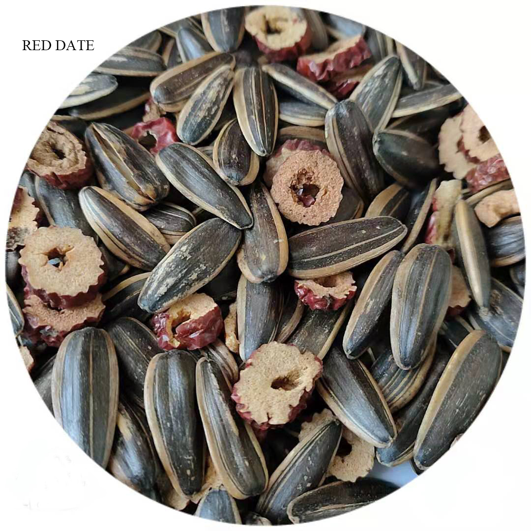500g caramel roasted sunflower seeds inner mongolia