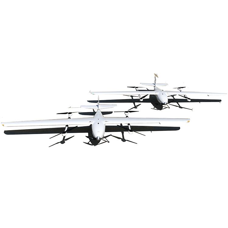 Лидер продаж, Дрон VTOL с длительным сроком службы, БПЛА для составления карты, Дрон, БПЛА, вертолет