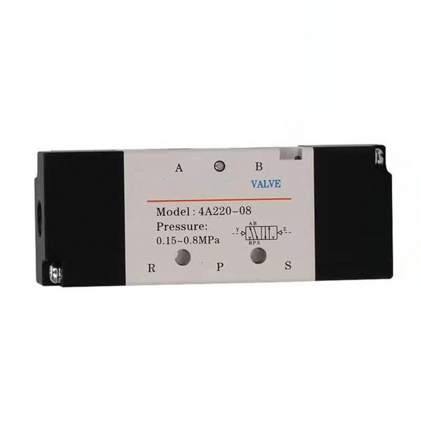 5763975270 solenoid valve
