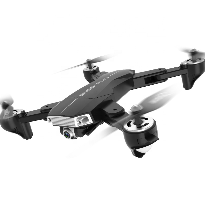 Factory direct sales A18 folding-drone 8K 360 Degree Flip Drone with HD Camera