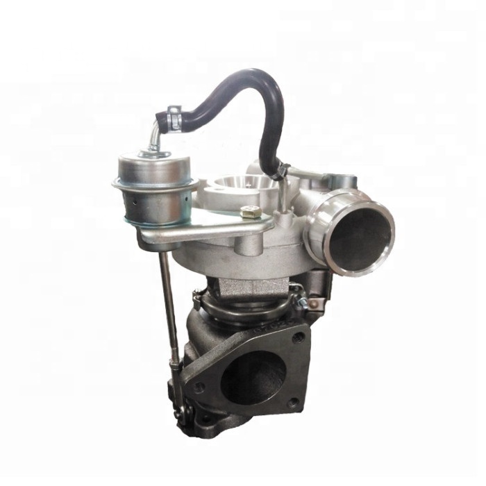 Турбокомпрессор CT12B 1720167010 17201-67040 Turbo для Toyota Land Cruiser Hilux 1KD 1KZ-T 1KZ Engine 17201-67010 Turbo л