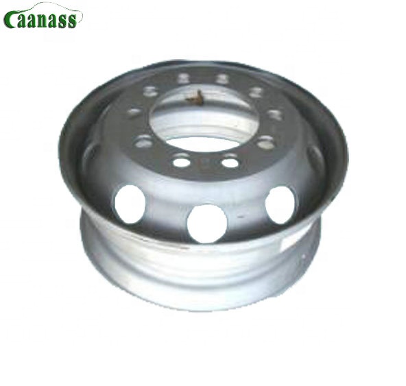 31E01-02010 Higer KLQ6109 автобус стальное колесо