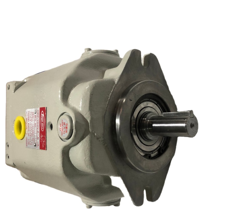 Япония гидравлический насос с плунжером Toyooki ГЭС масляного насоса HPP-VD2V-F31A5-G HPP-VD2V-F31A5-EE-A-G HPP-VD2V-F31A5-EE-A