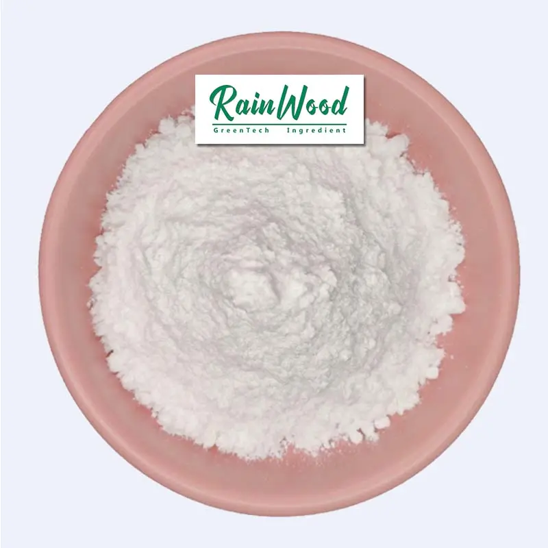 Cosmetic Grade High Quality Hyaluronic Acid Powder For Skin Care