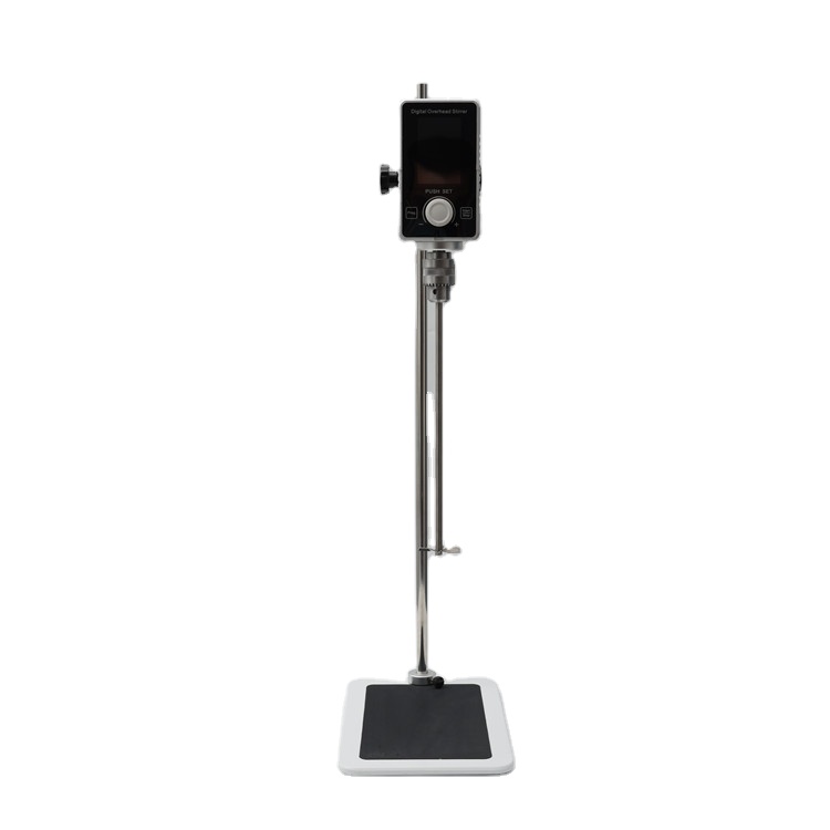 Hot-selling OS-2200D Laboratory Overhead Stirrer 40L Capacity 50~ 2200rpm