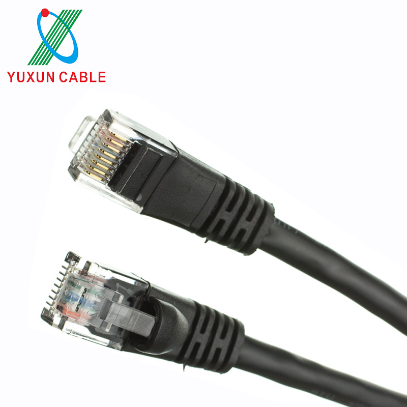 Сетевой Кабель Cat 7, экранированный UTP FTP SFTP высокоскоростной плоский Интернет Lan компьютерный патч-корд, ethernet-кабель