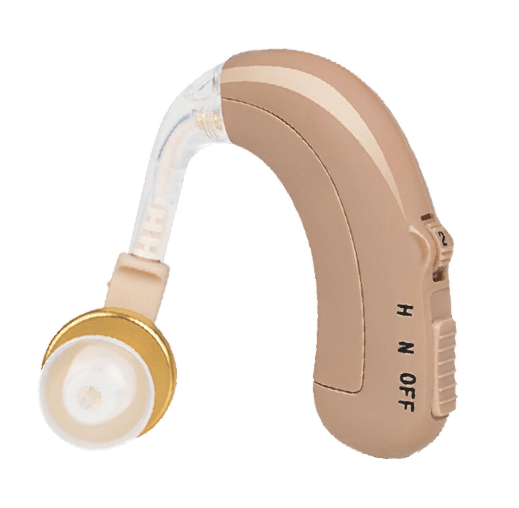 China Factory High quality Wholesale price Digital Programmable ear& Hearing sound amplifier Invisible Hearing Aid