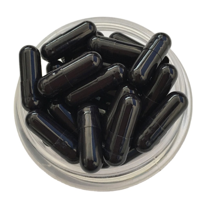 Gel Capsules Capsule Shell