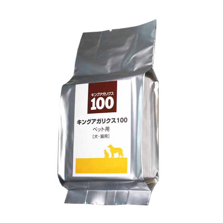 Japanese Best King Agaricus Mushroom Pet Natural Supplements For Cats