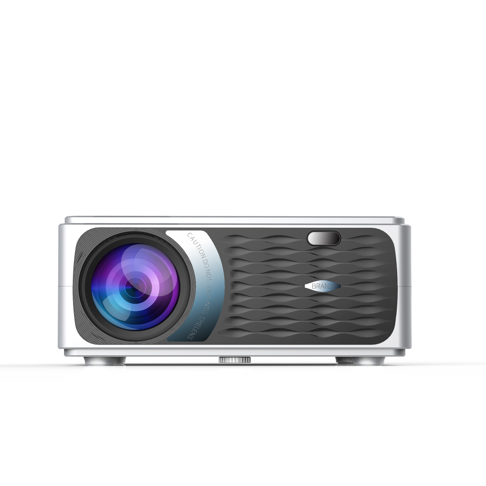 Factory film digital gaming multimedia home movies video lcd led portable mini android projectors CP600