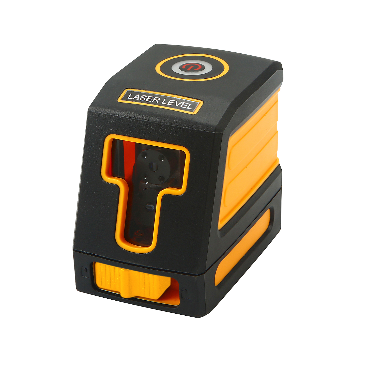 2-Line Red Beam Laser Level 3D Auto Rotary 360 Self-Leveling for Building Green Light Industrial Grade Measuring Tools