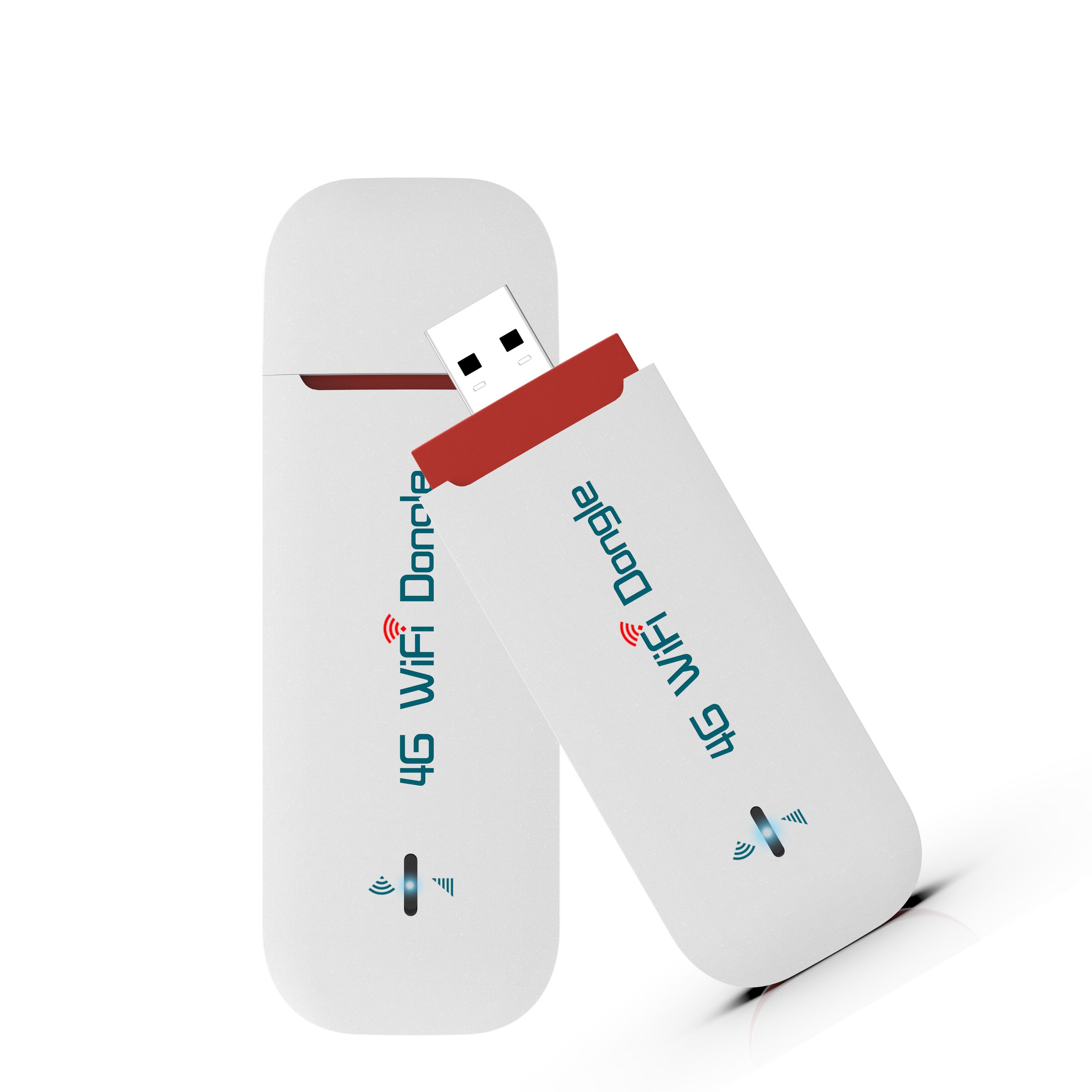 Лидер продаж, 4G USB Wi-Fi адаптер, Wi-Fi
