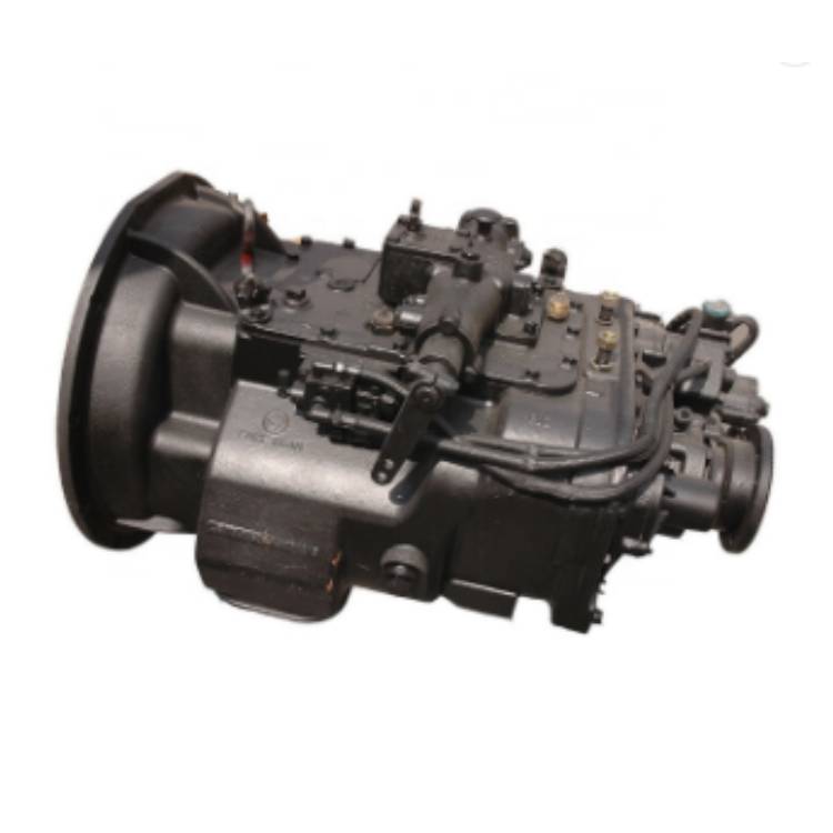 Cheap Spare Part Transmission Gearbox for Wheel Loader