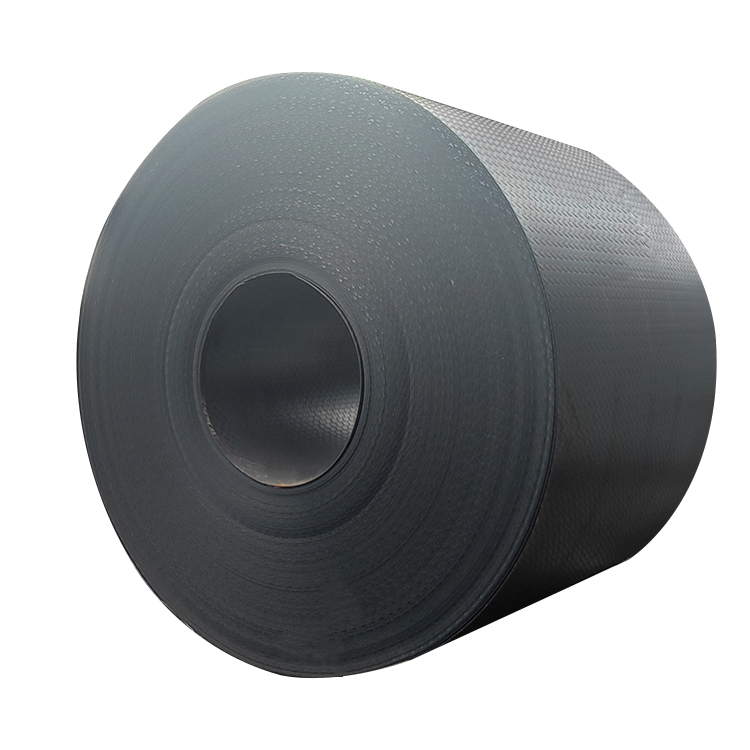 Low Price Hot Rolled Q195 Q235 Carbon Steel Sheet Coil