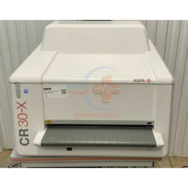 Nice Condition AGFA CR 30-X Digitizer for Digital Radiography 30-X CR system used x-ray CR machine