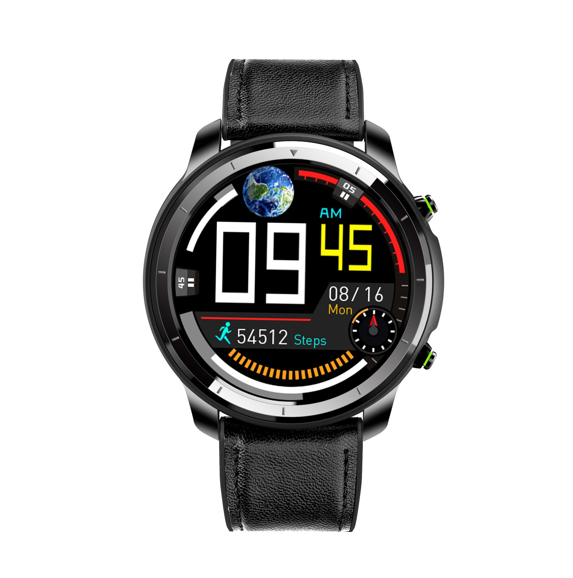 H15 pro мужские часы Bt Call Full Touch, бизнес часы, пульсометр, умные часы