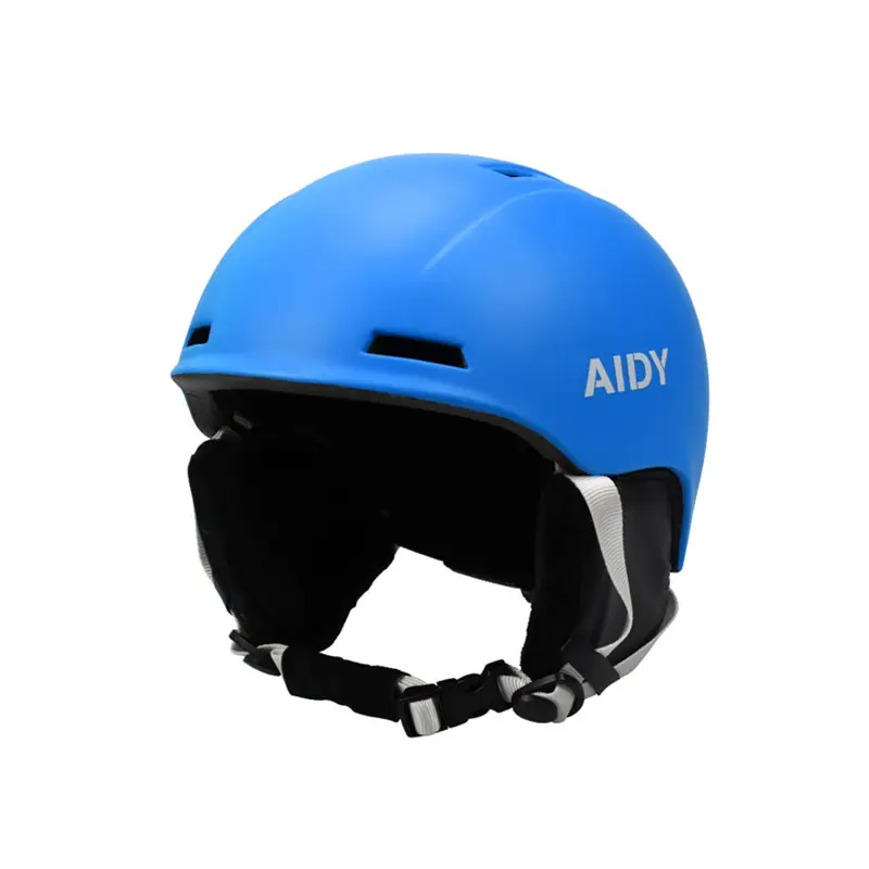 Сверхлегкий Сертифицированный CE EN1077 детский лыжный шлем для подростков детский зимний спортивный защитный шлем для сноуборда