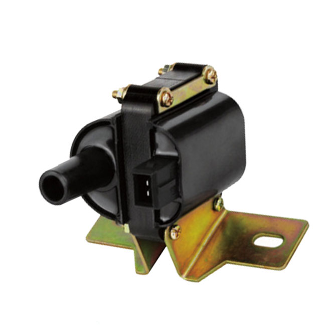 Spabb автозапчасти катушка зажигания двигателя автомобиля 330900115A для AUDI