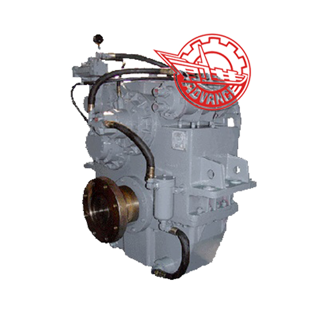 Морская коробка передач Hangzhou Advance HC600 коэффициент