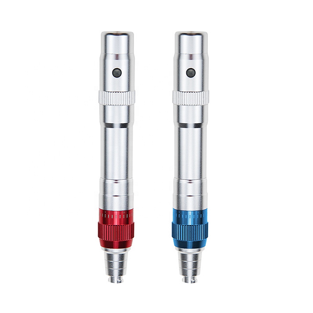 Оригинальный медицинский dr pen ODM Service A6 Derma roller professional