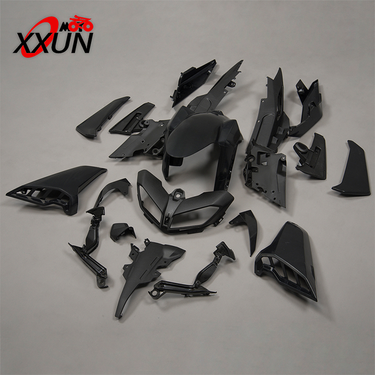 Xxun аксессуары для мотоциклов обтекатель комплект для Yamaha MT09 MT-09 MT 09 2017 2018 2019