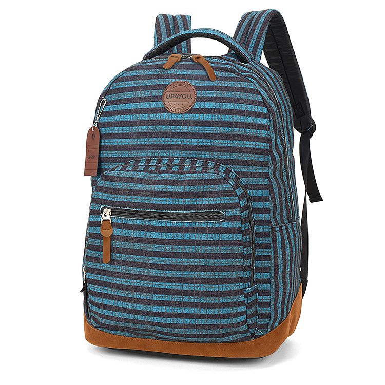High Quality Unisex School Fashion Outdoor Practical Travel Bag Backpack