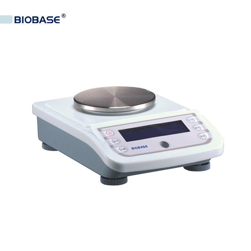 BIOBASE China Portable Laboratory Digital Analytical BE Series Electronic Precision Balance BEBE4001