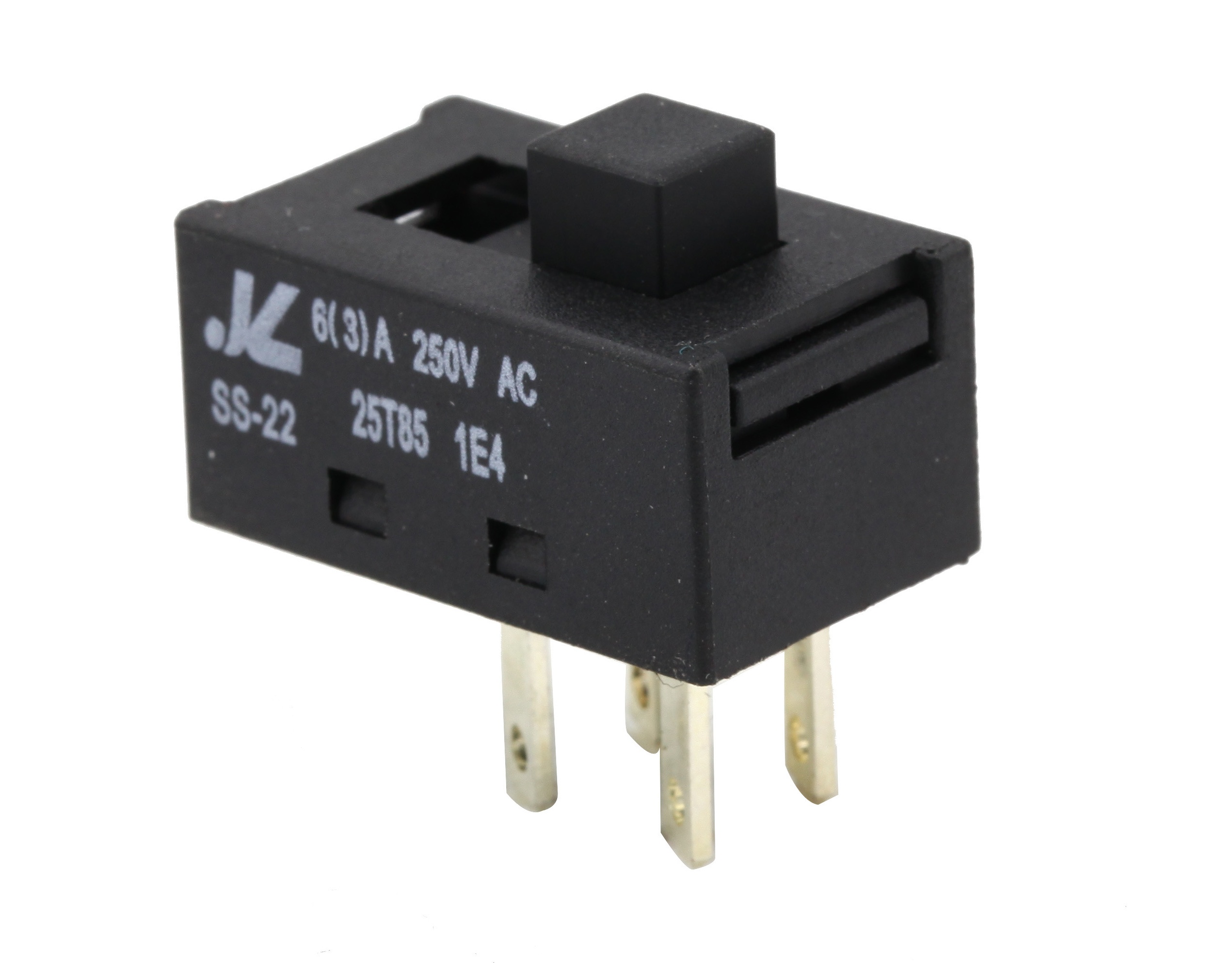 SS-22N02 slide switch