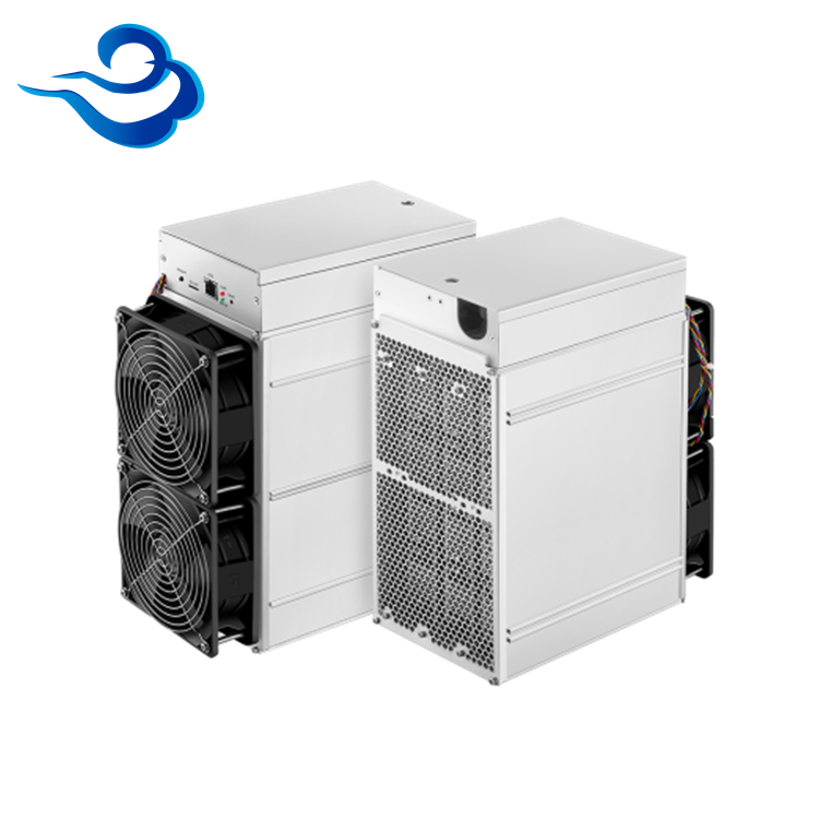 Blockchain 7nm SHA256 ASIC шахтер Z11e 70 к 1418 Вт Bitcoin добыча ATM BTC шахтер Antminer