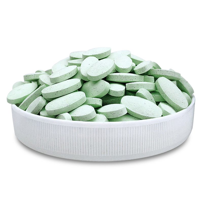Pet Nutrition Supplements Products Dog Cats Nutrition Health Trace Elements Tablets For Cats Dogs Pet