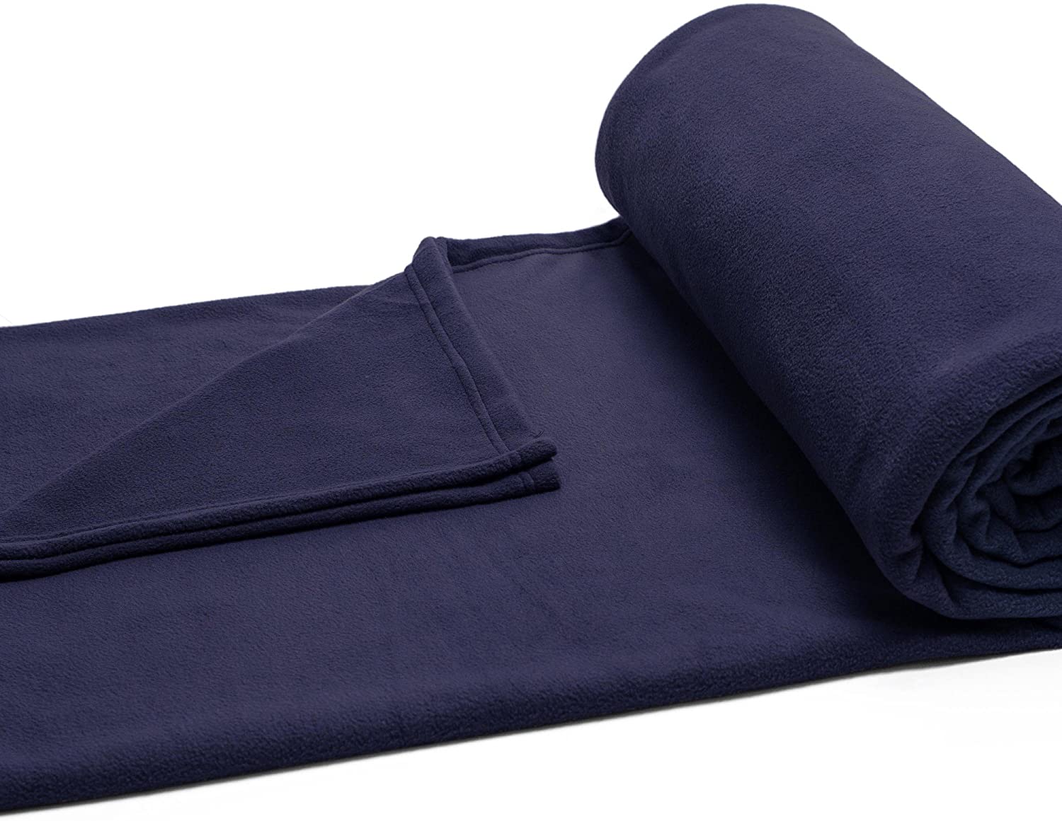 Wholesale Materials Fabric Polar Fleece Fabric Solid Color Fabric