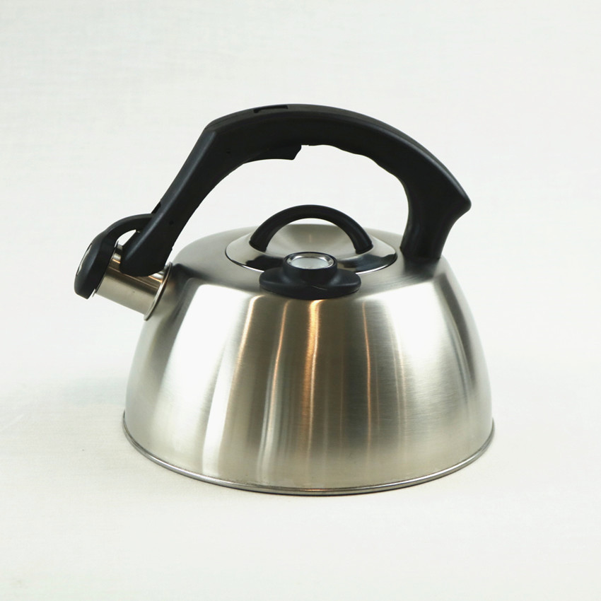 Wholesale Unique Healthy Stainless Steel Whistling Tea Kettle Water Kettle