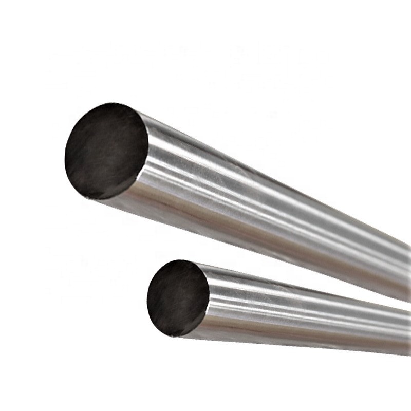 Stainless steel rod stainless steel round bar SS310 SS316 SS304 304L