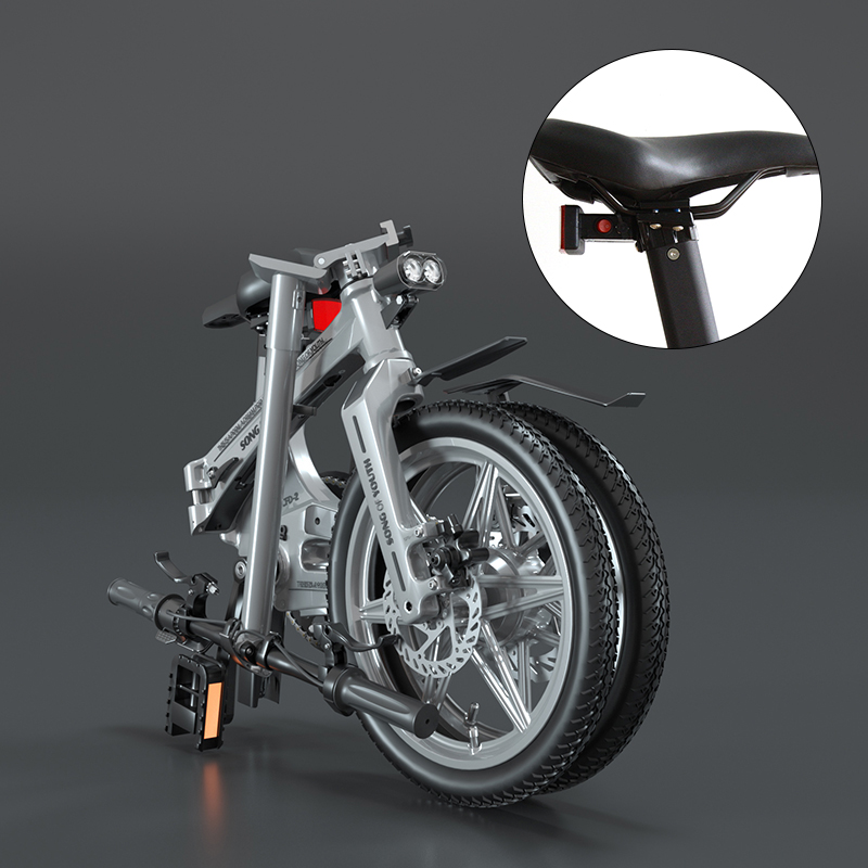 250W Китай Цена по прейскуранту завода дешевый Ebike для продажи
