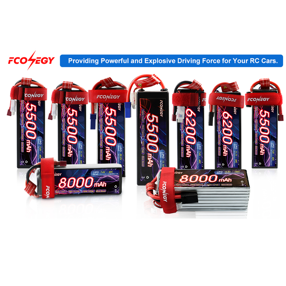 3S 11,1 V 5000mah soфтpack 40C RC автомобильный аккумулятор с перепродажной упаковкой XT60 JST