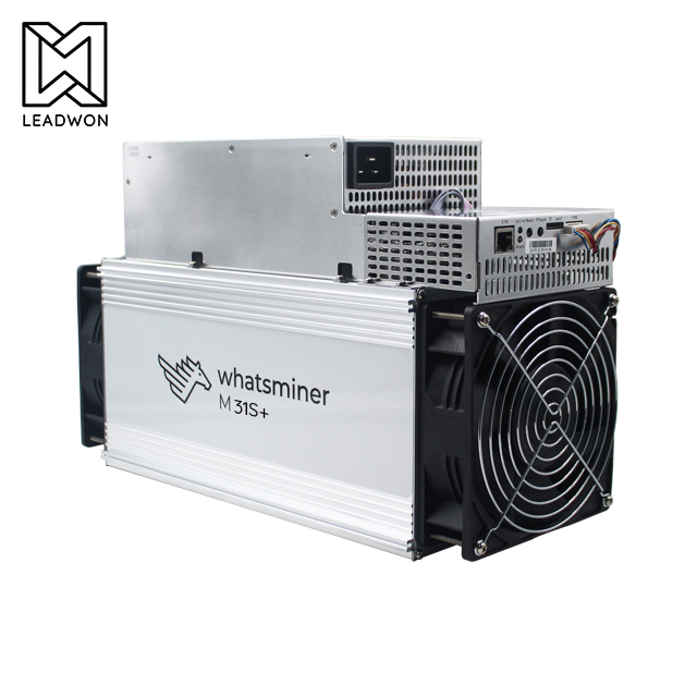 Новый Whatsminer M30S + 112T с блоком питания BTC/BCH Miner 112T 110T M31s
