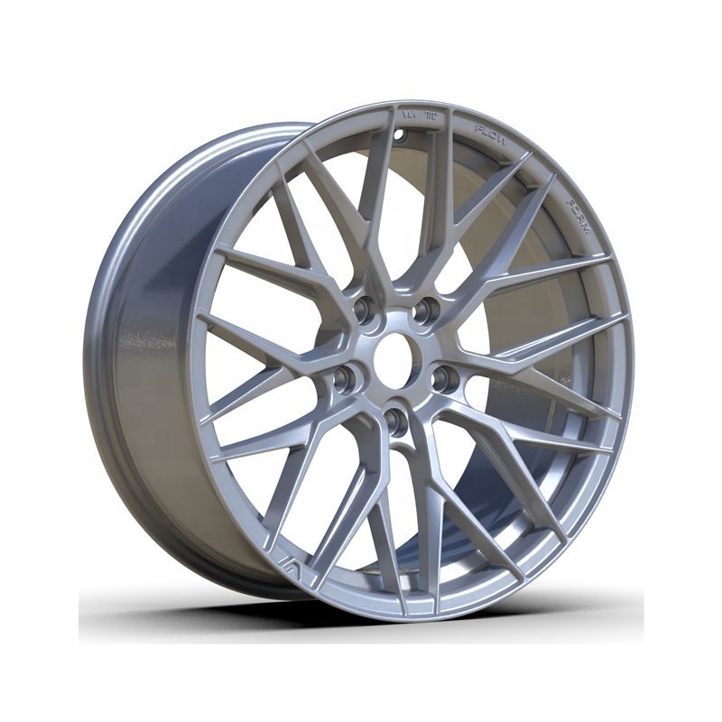 DM687 завод оптовая продажа 15 16 17 18 дюймов 4x108 формованные колеса