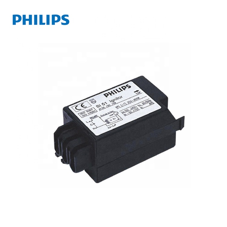 Электронный полупараллельный зажигатель Philips для систем скрытой лампы SN56 SN58