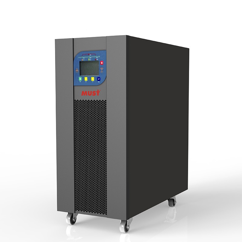 Прямая продажа с завода онлайн ups 5000va Tower online 5 kva ups