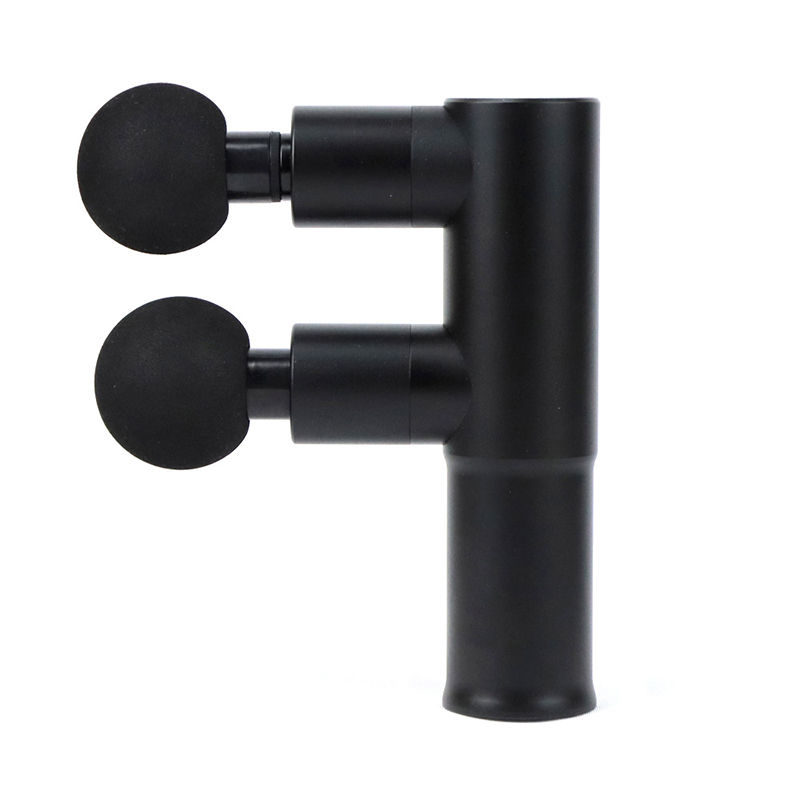 Massager gun model low price sports rechargeable fascial massager muscle massage gun fitness long battery shenzhen fascia gun