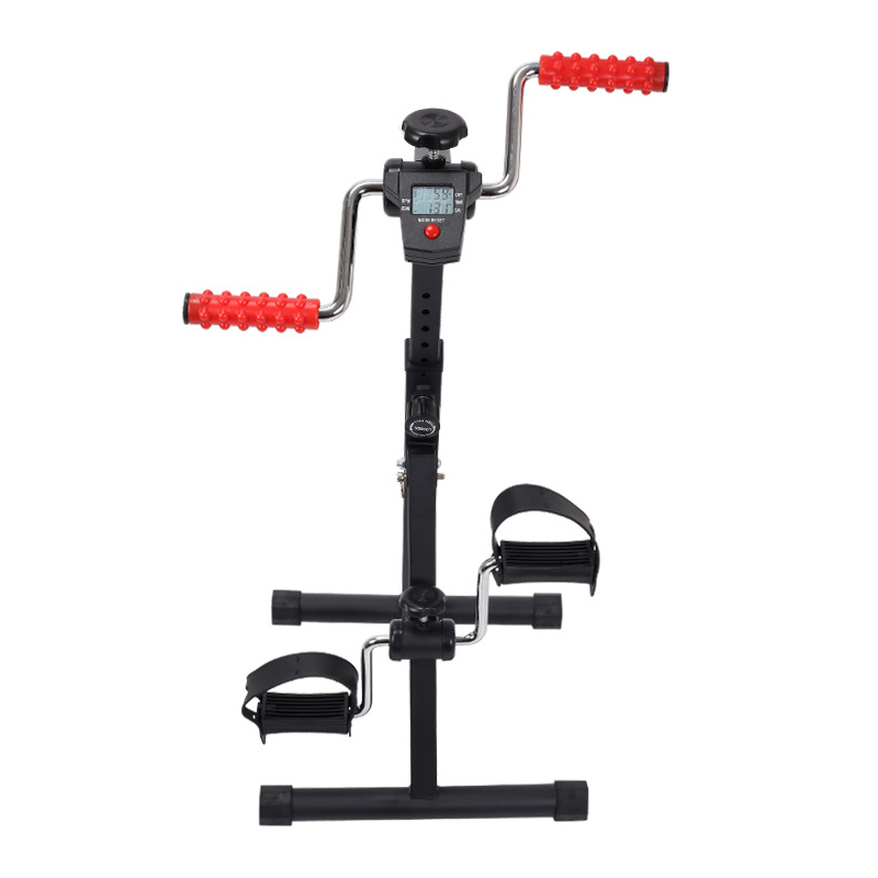 Home Portable Mini Adjustable Exercise Bike Pedal