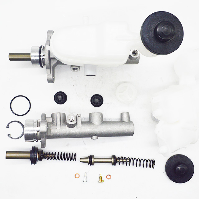 GDST главный тормозной цилиндр для TOYOTA OEM 47201-0K040 по заводской цене