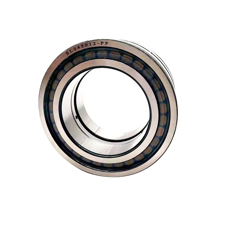Hgjx SL045012-PP 60*95*46 мм Прямая продажа с фабрики Цена двухрядные цилиндрический роликовый подшипник полной загрузке цилиндрический роликовый подшипник