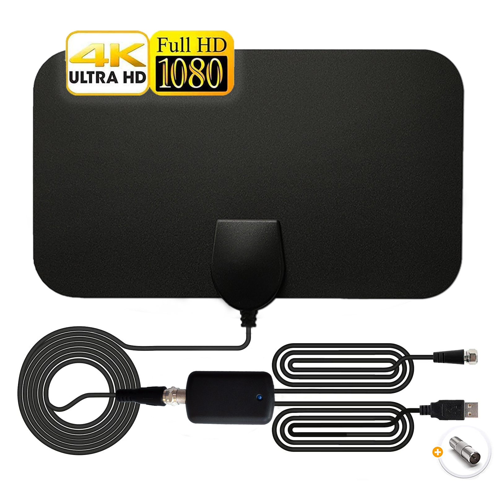 DVB-T2 ATSC ISDB-T цифровая HD телевизионная антенна с усилителем сигнала по низким ценам с высоким коэффициентом усиления комнатная ТВ антенны