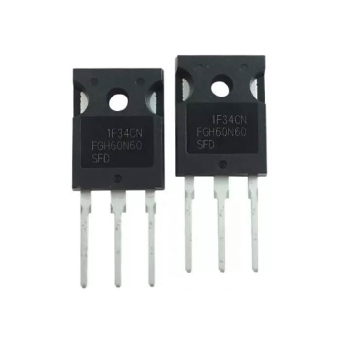 Новый оригинальный 60N60 40n60 Igbt igbt транзистор интегральная схема 60N60 JC