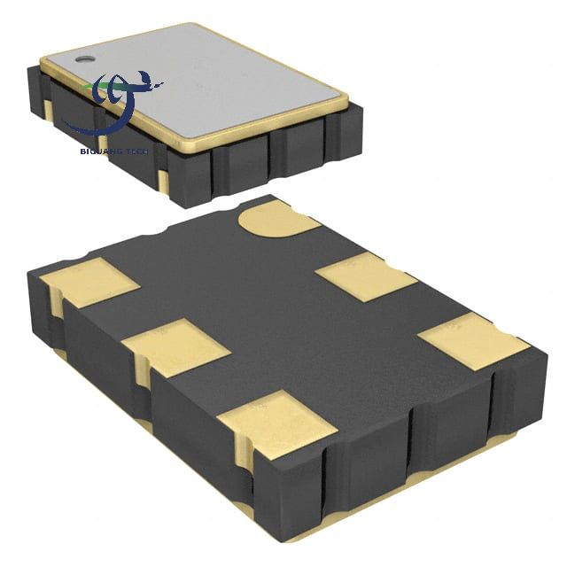 Компоненты Bom, осцилляторы XTAL OSC XO 24,5760 МГц CMOS SMD 514CCC000148BAG
