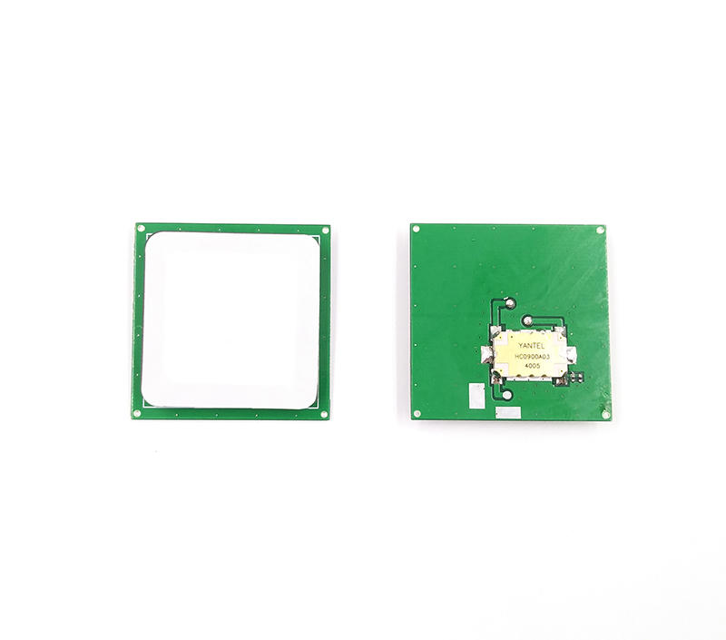 Lotusamrt 915 МГц UHF RFID ридер керамическая антенна