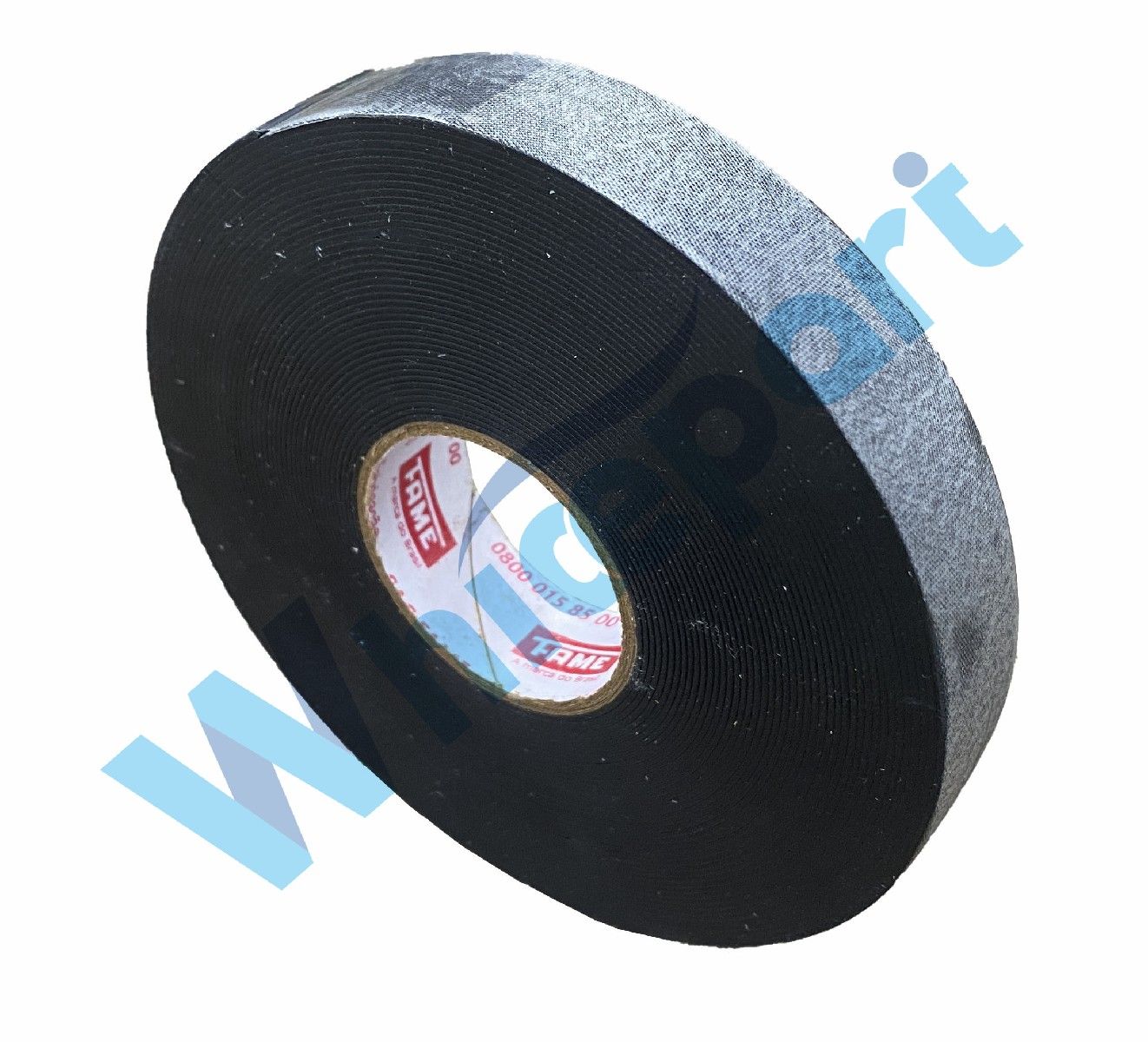 Whicepart number RF21D00600A 0.76mm*19mm*10m Electrical tape Insulation Tape