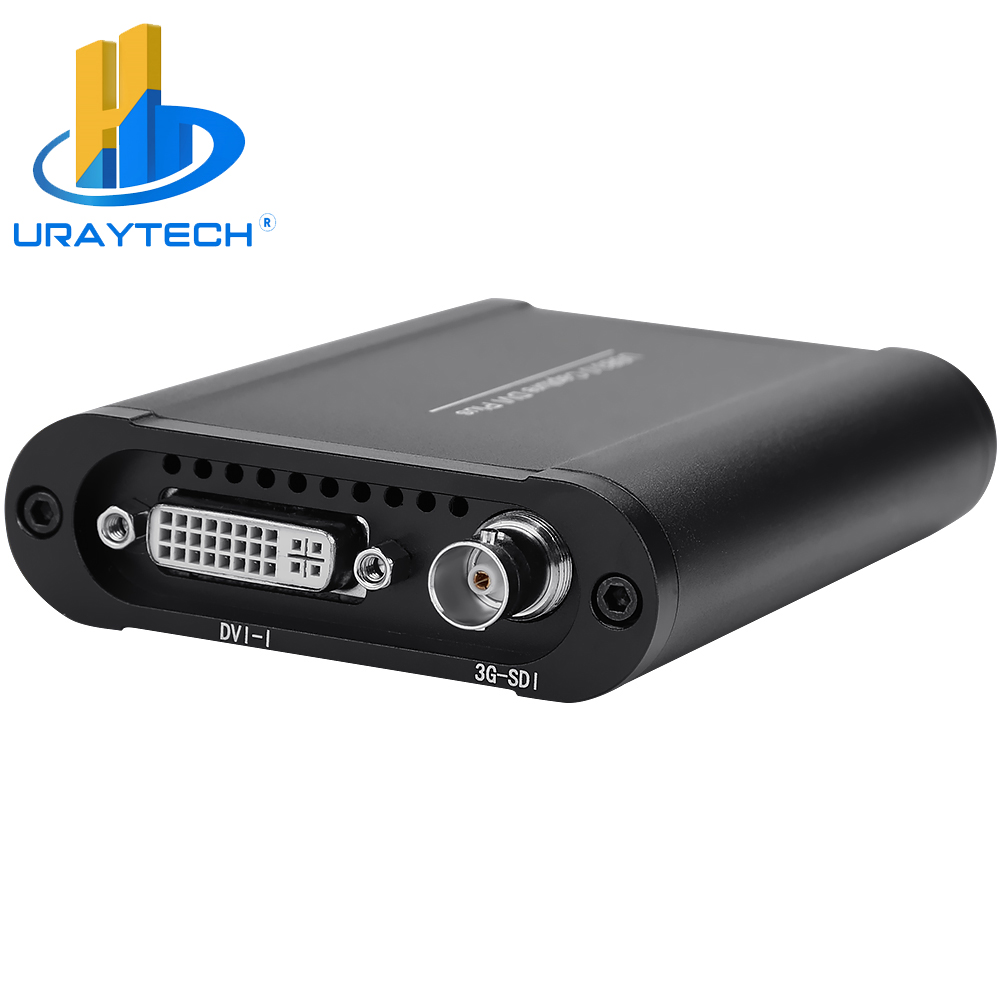 USB 1080 SDI DVI HDMI К USB коробка для захвата видео Dongle Game потоковая трансляция в прямом эфире P OBS/vMix/Wirecast/Xsplit