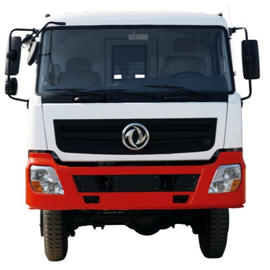 Новый внедорожный автобус Dongfeng EQ6750PT 180 л.с. 4x4 на продажу